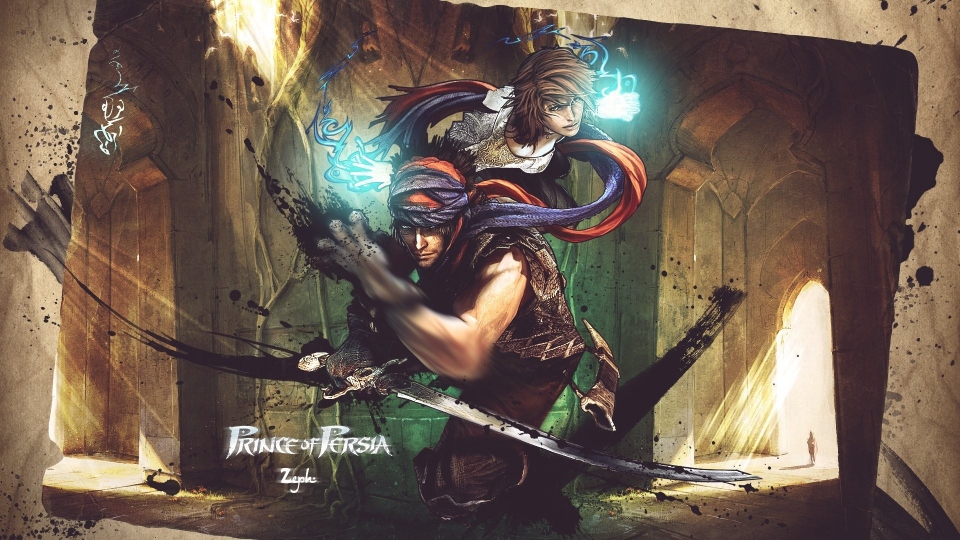 Game Art