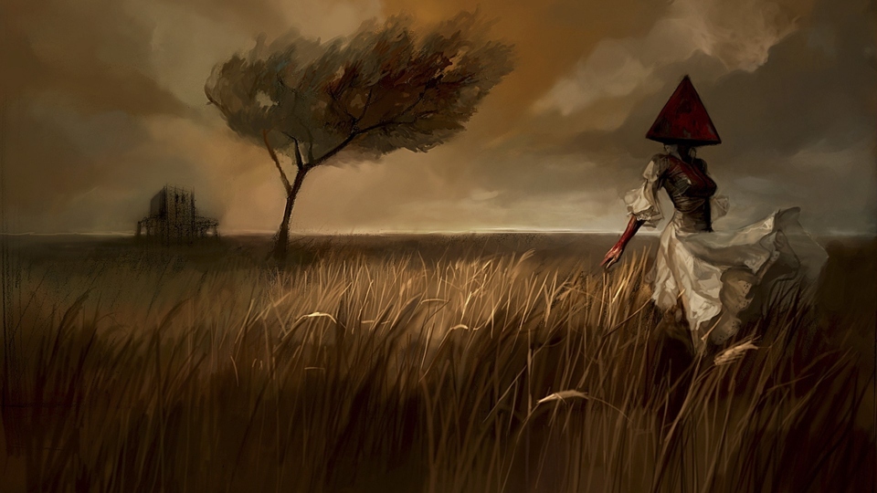 Game Art