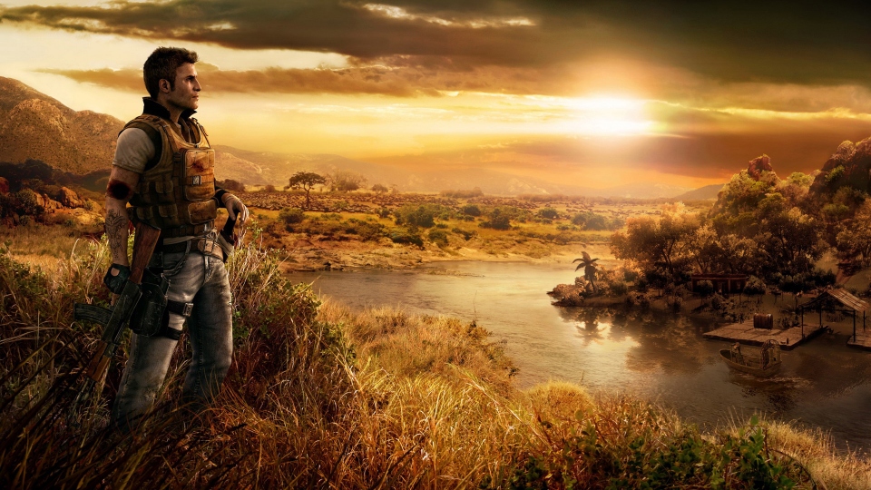 Game Art