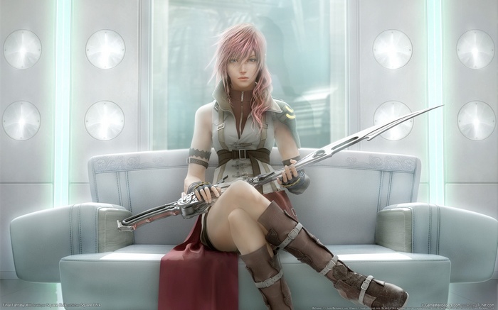 Game Art