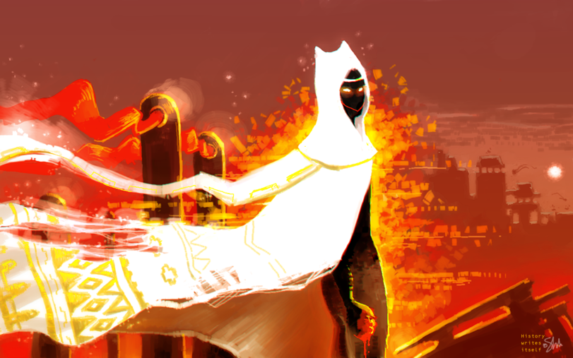 Game Art