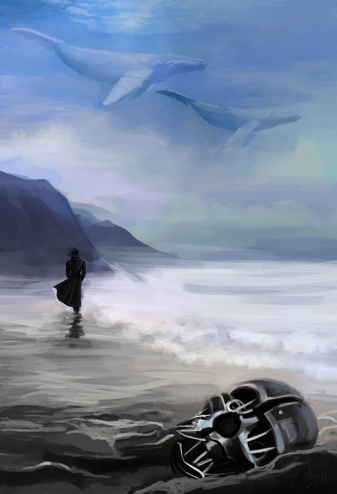 Game Art