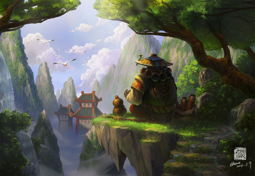 Game Art
