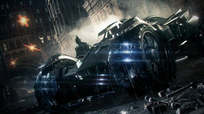 Game Art