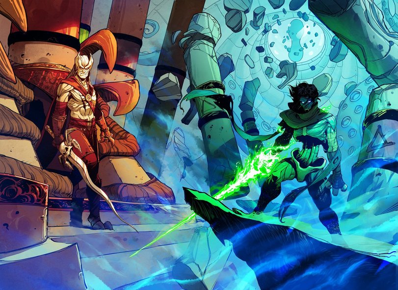 Game Art