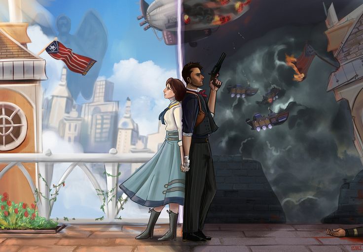 Game Art