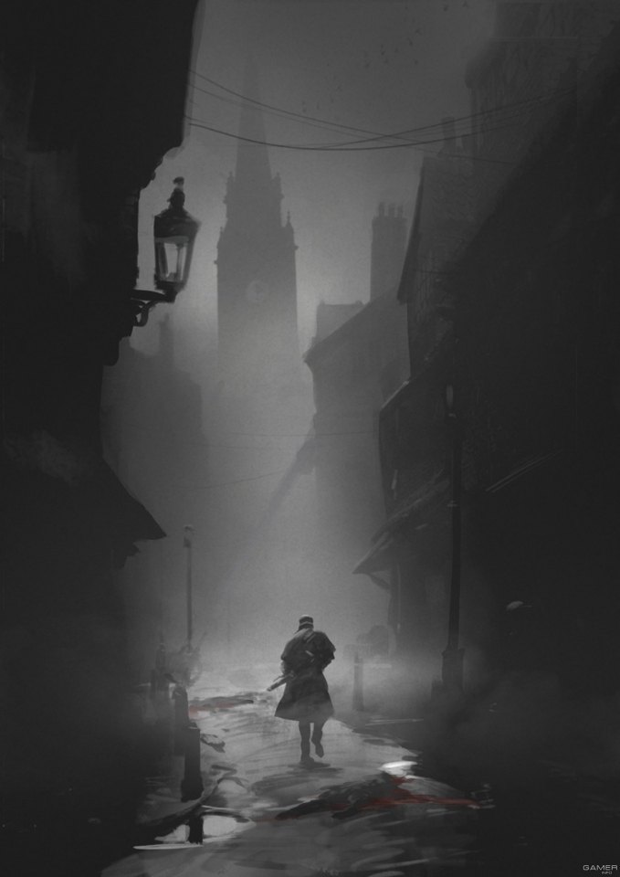 Game Art