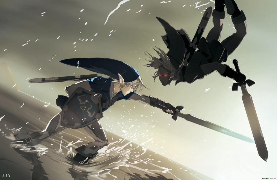 Game Art