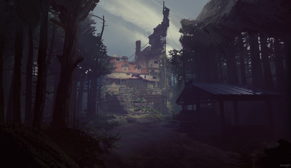 Game Art