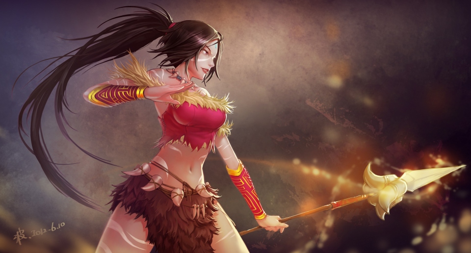 Game Art