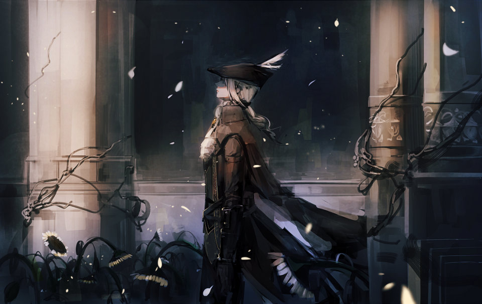 Game Art