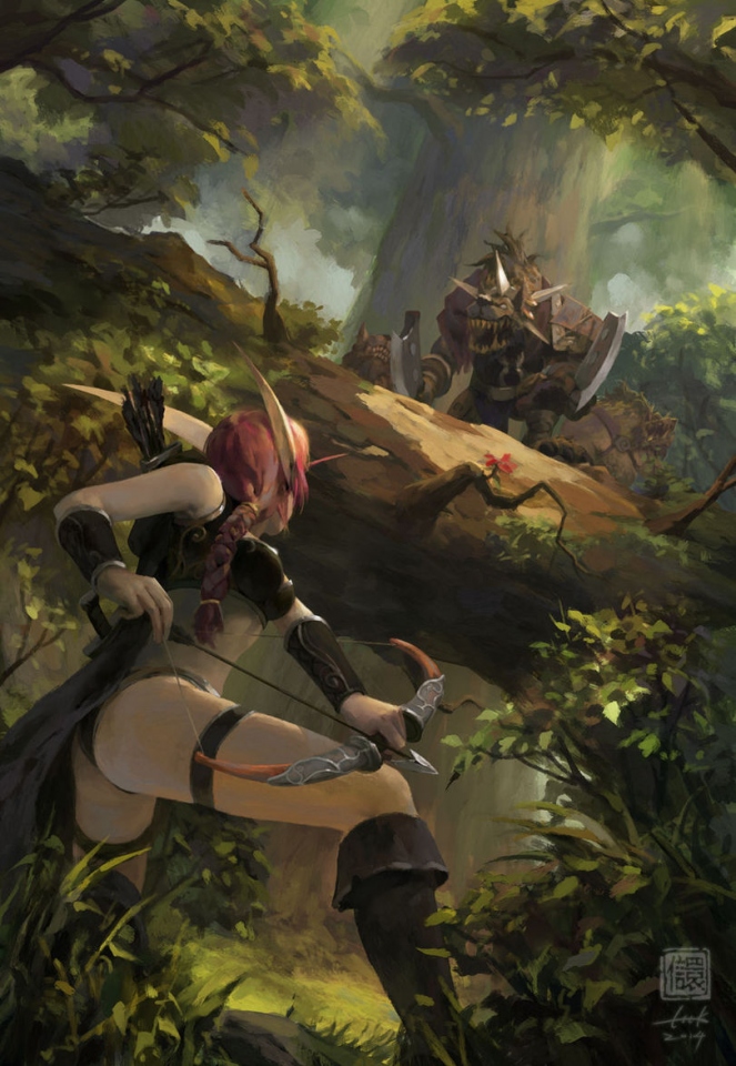 Game Art
