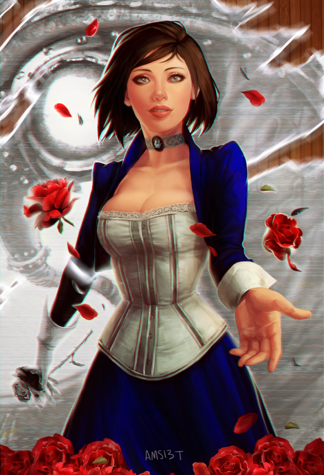 Game Art