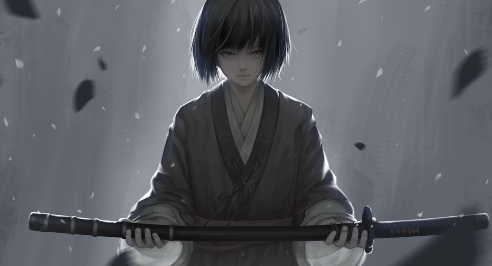 Game Art