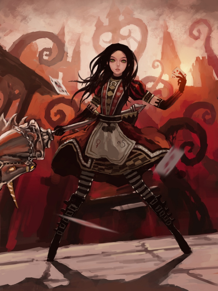 Game Art