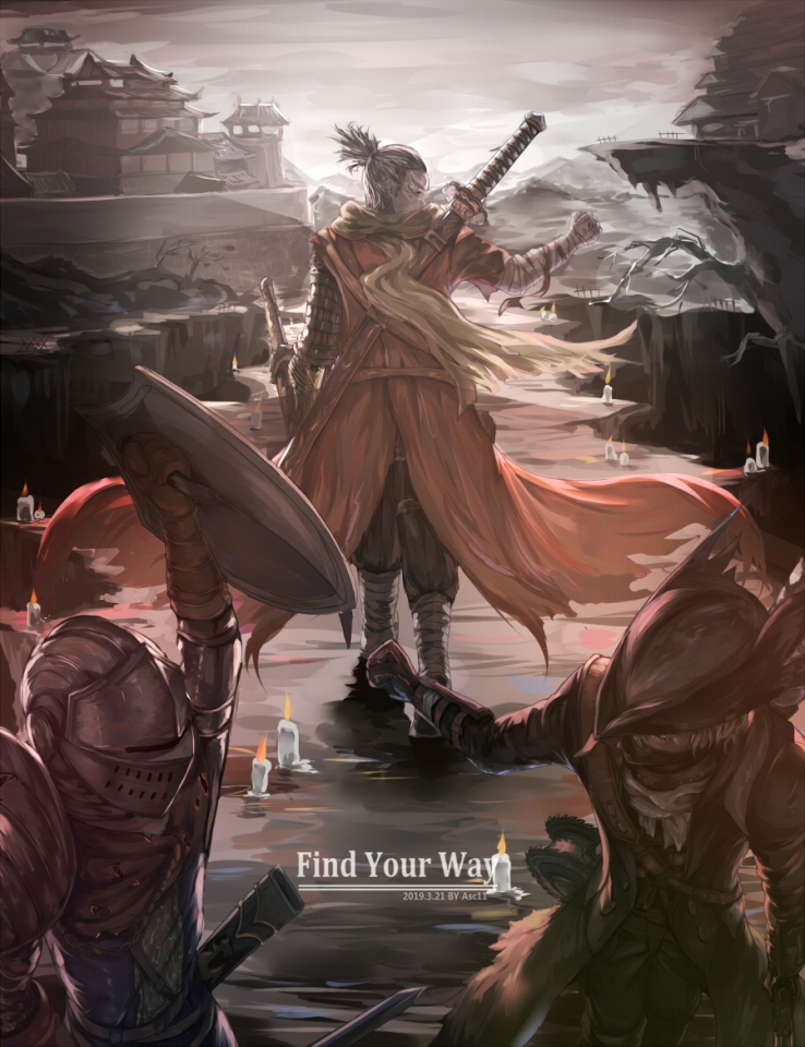 Game Art