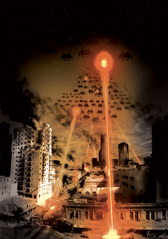 Game Art
