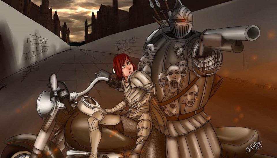 Game Art