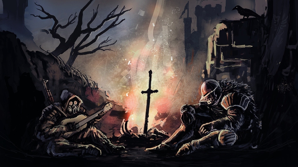 Game Art
