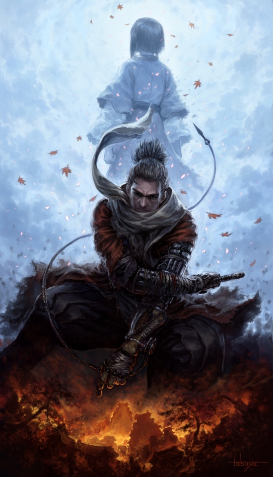 Game Art