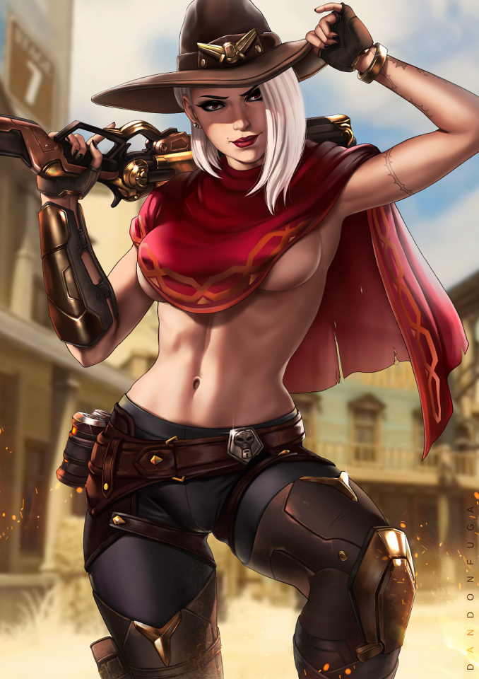 Game Art