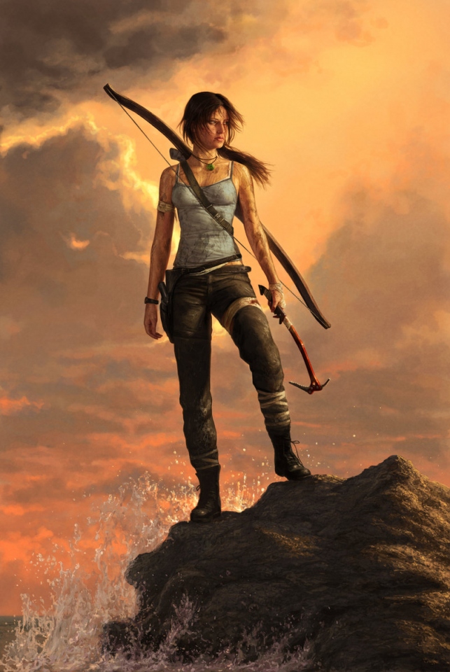 Game Art