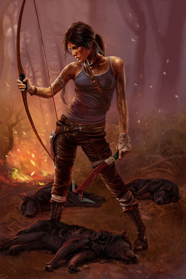 Game Art