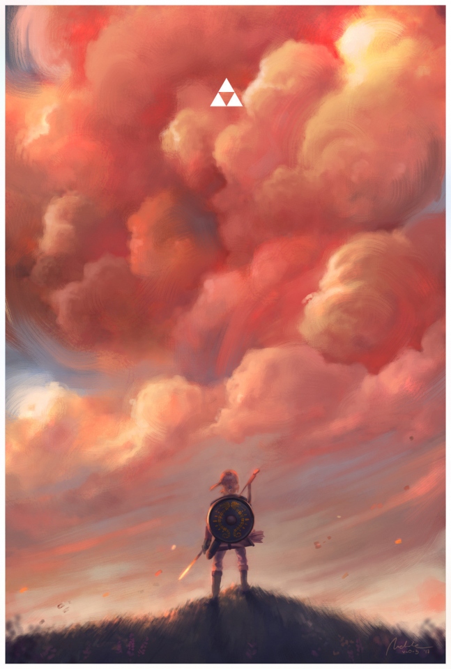 Game Art