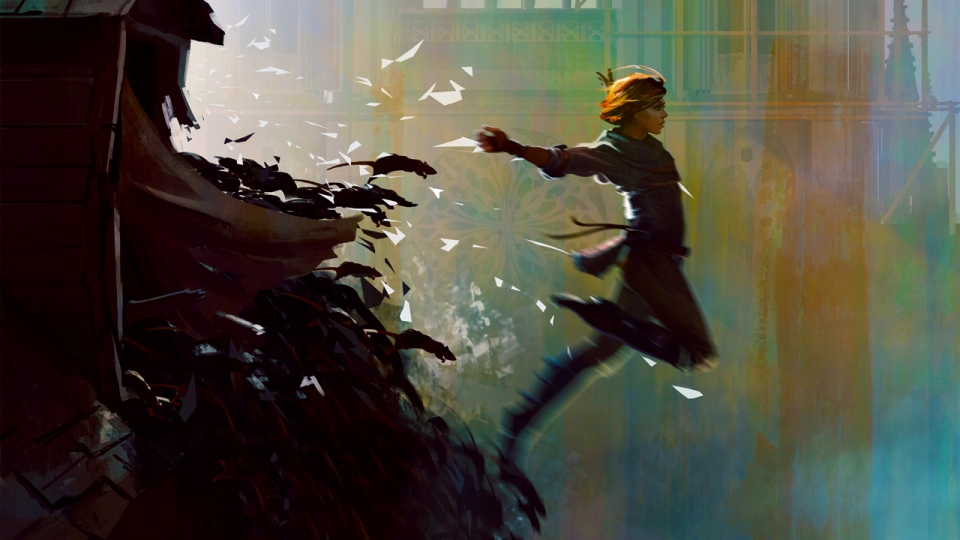 Game Art