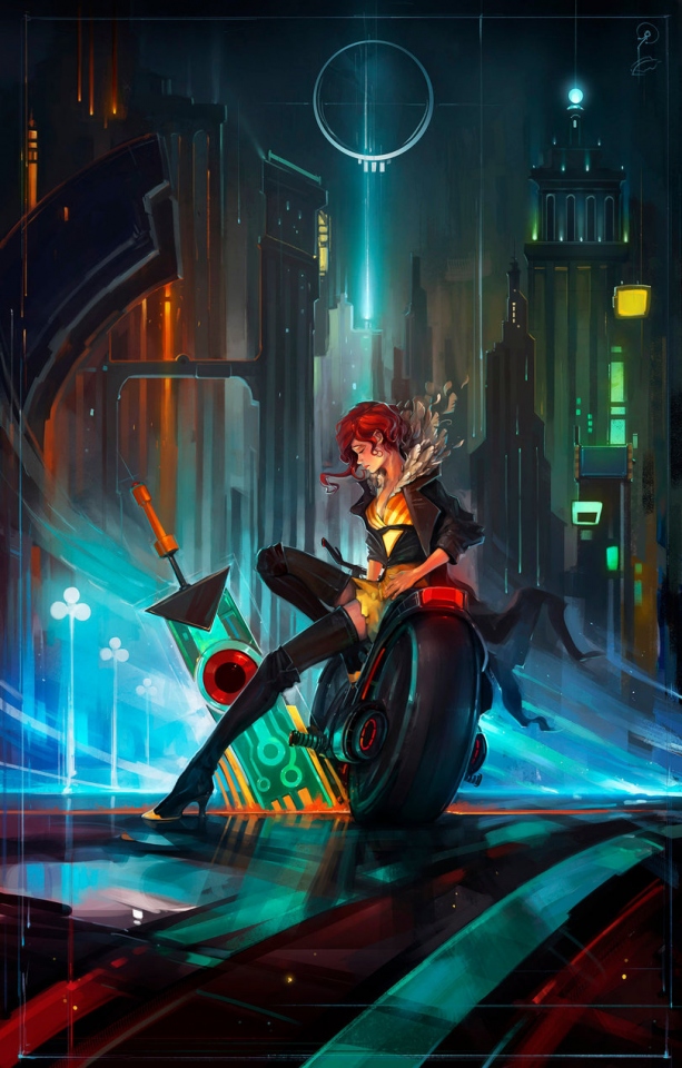 Game Art