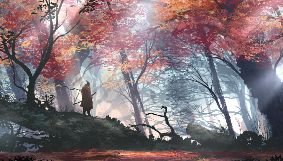 Game Art