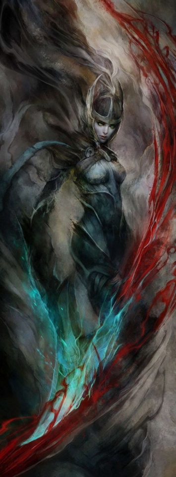 Game Art