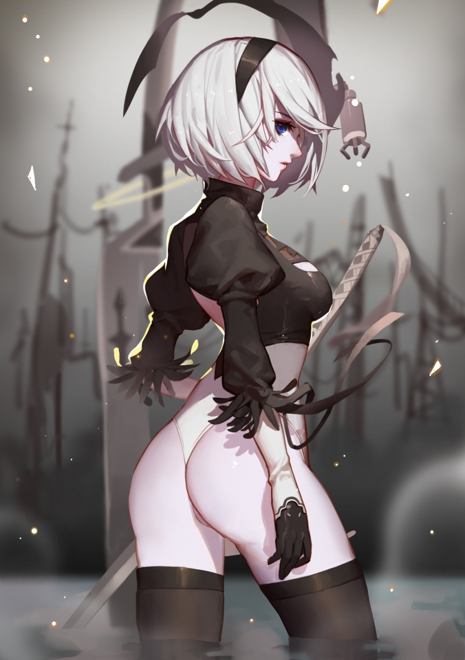 Game Art