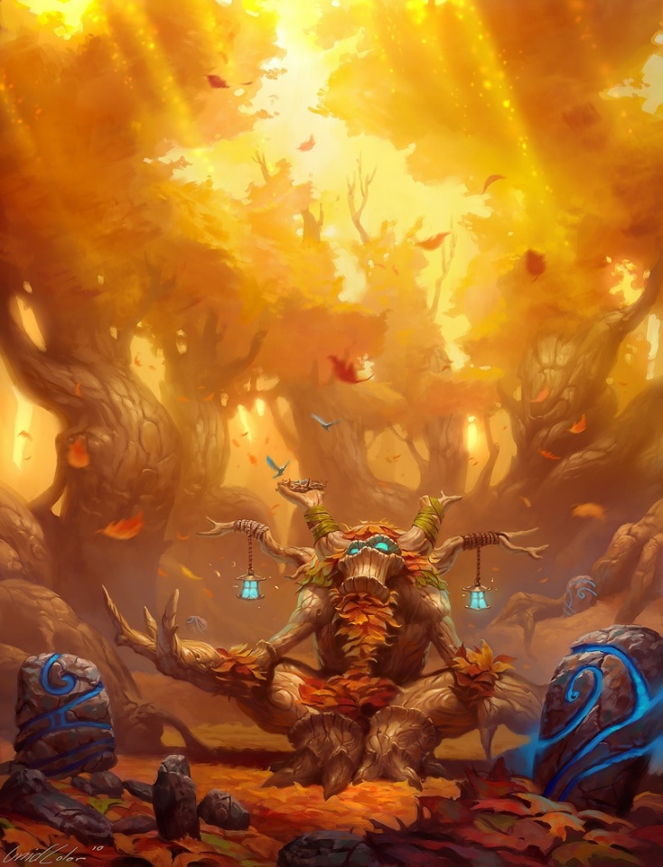 Game Art