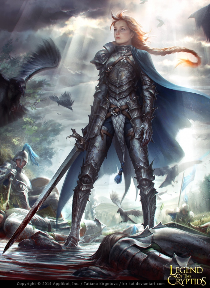 Game Art