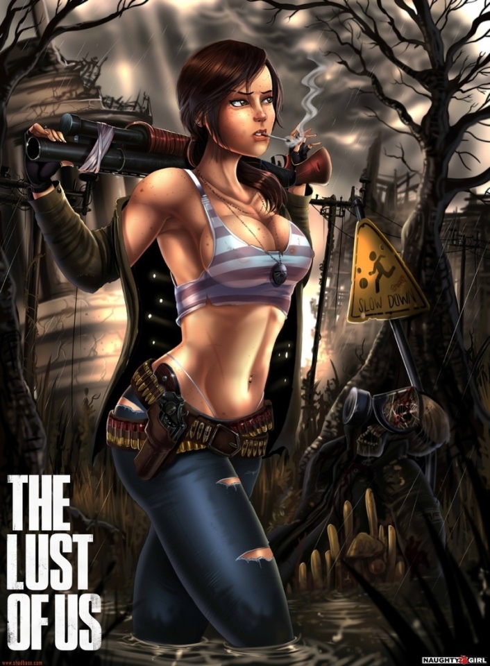 Game Art