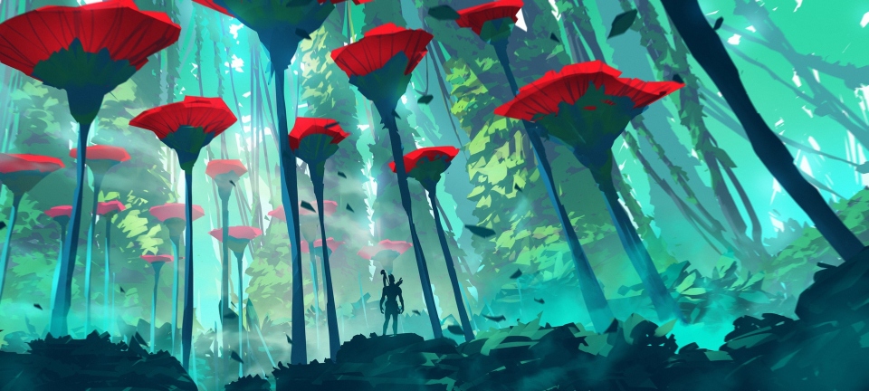 Game Art