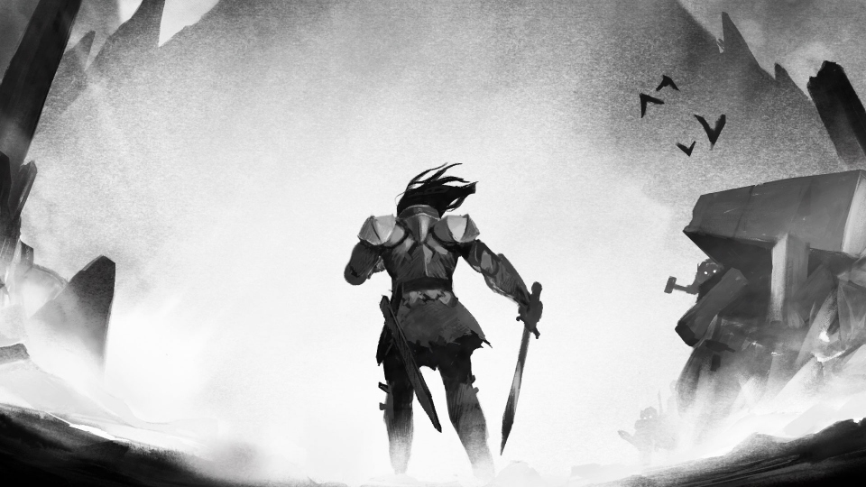 Game Art