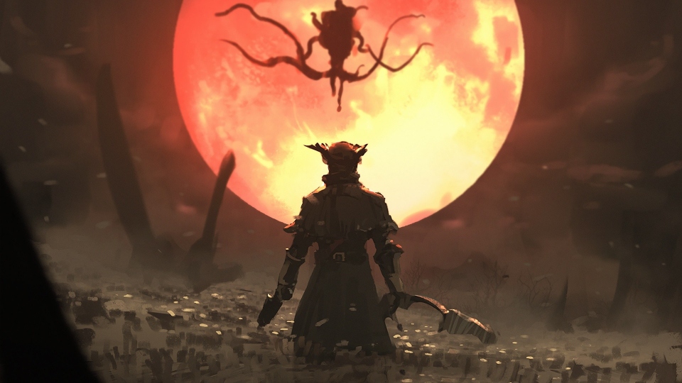 Game Art