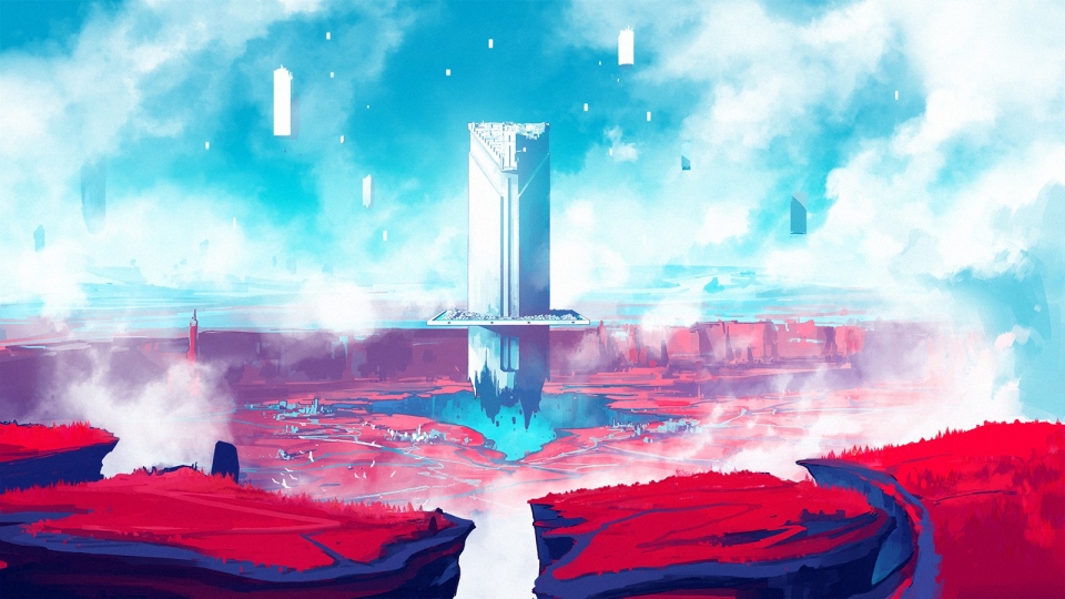 Game Art
