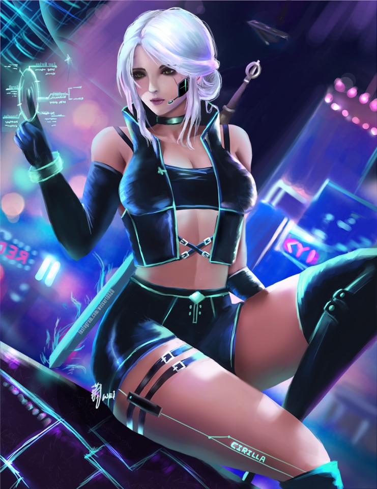 Game Art
