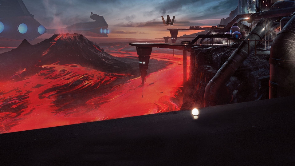 Game Art