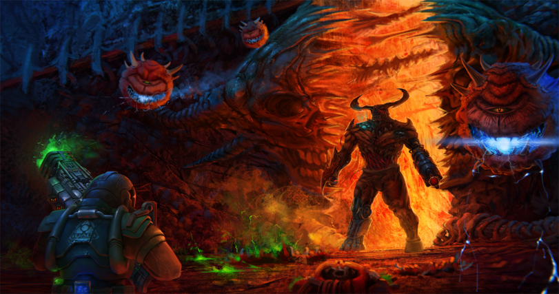 Game Art