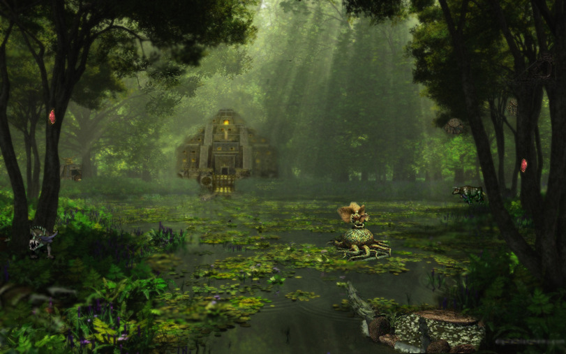 Game Art