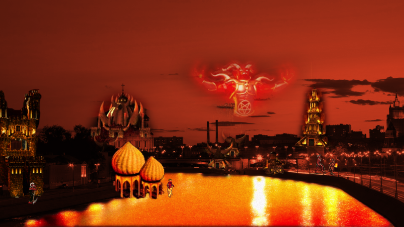 Game Art