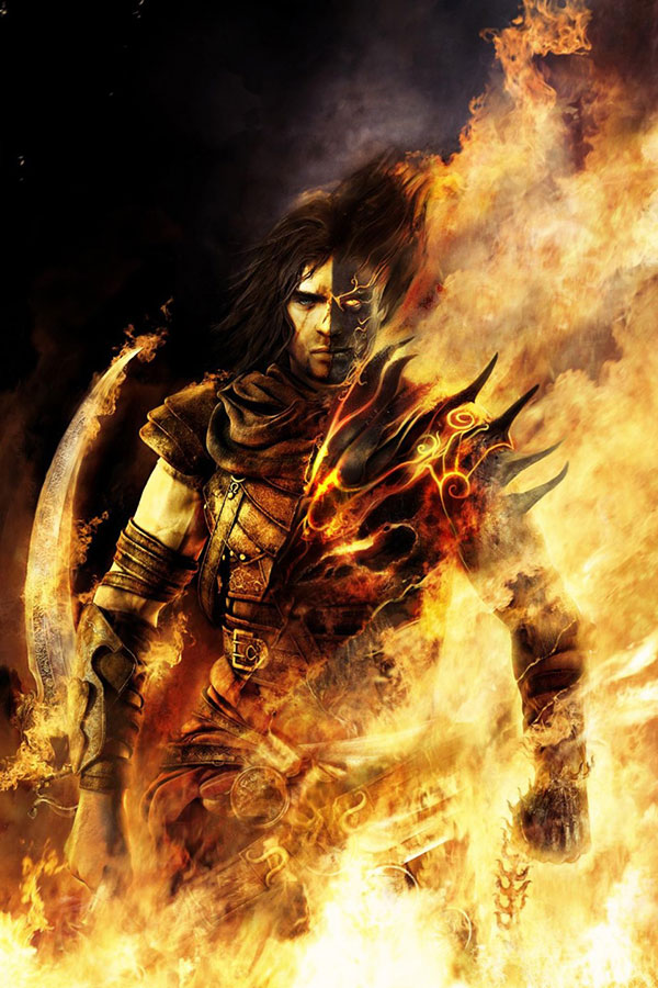 Game Art