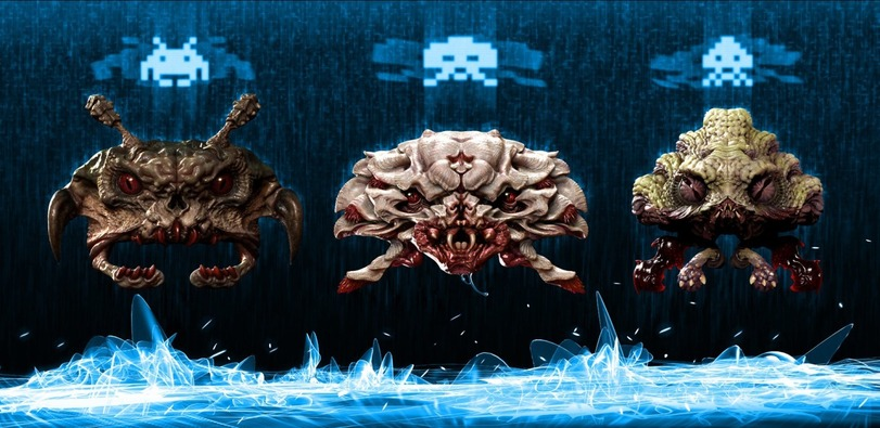 Game Art