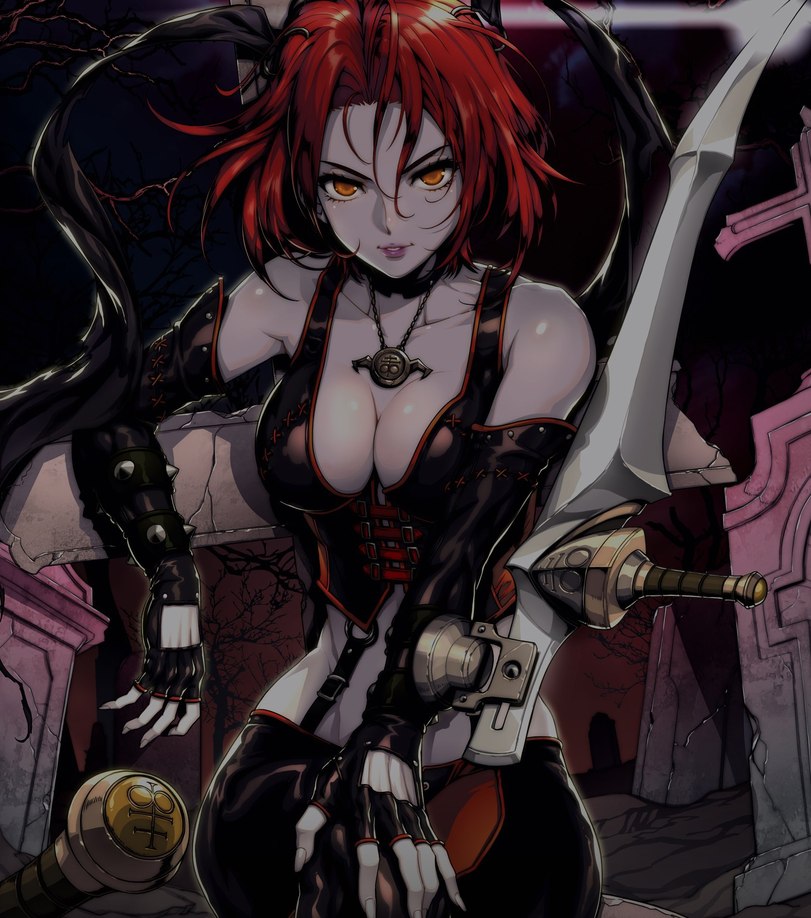 Game Art