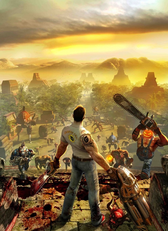 Game Art