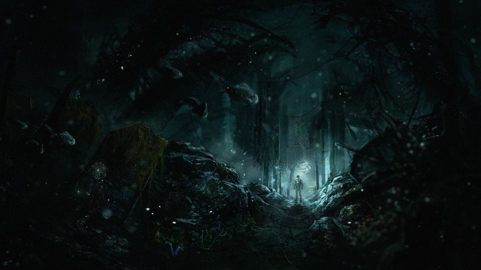 Game Art